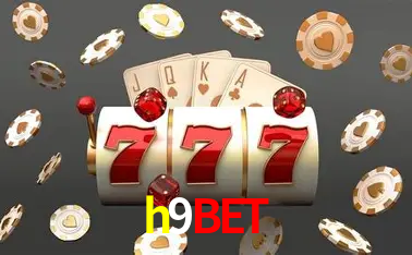 Estatísticas h9bet